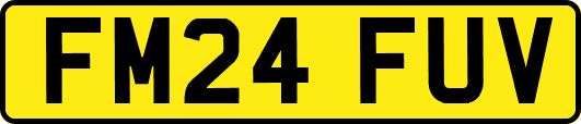 FM24FUV