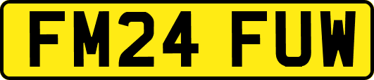 FM24FUW