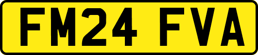 FM24FVA