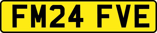 FM24FVE