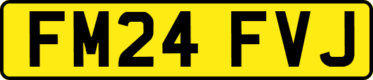 FM24FVJ