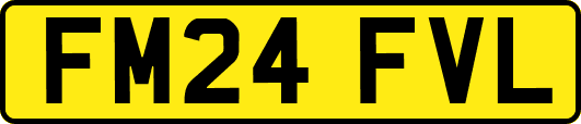 FM24FVL