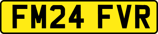 FM24FVR