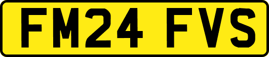 FM24FVS