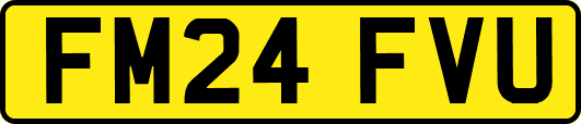 FM24FVU