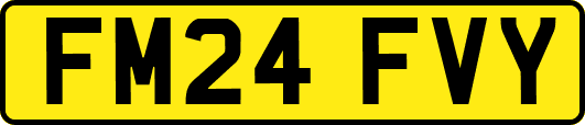 FM24FVY