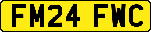 FM24FWC