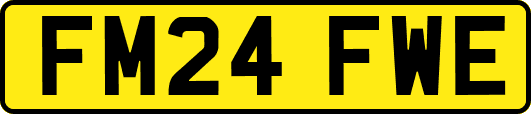 FM24FWE