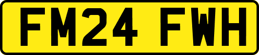 FM24FWH