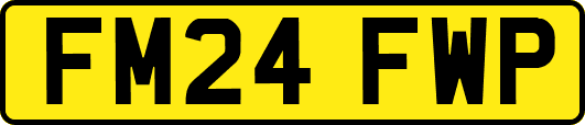 FM24FWP