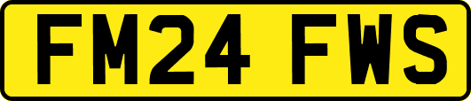 FM24FWS