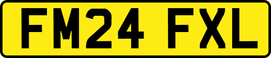 FM24FXL