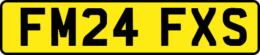 FM24FXS