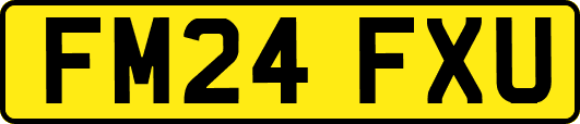 FM24FXU