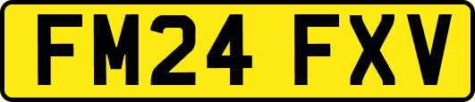 FM24FXV