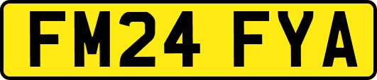FM24FYA