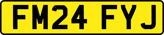 FM24FYJ