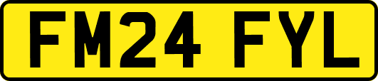 FM24FYL