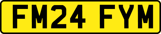 FM24FYM