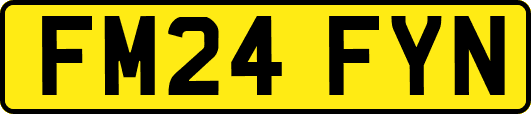 FM24FYN