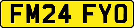 FM24FYO