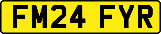 FM24FYR