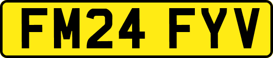 FM24FYV