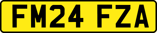 FM24FZA