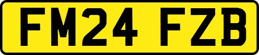FM24FZB