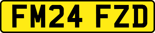 FM24FZD