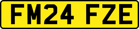FM24FZE