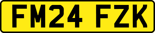 FM24FZK