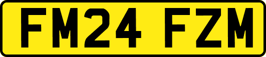 FM24FZM