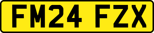 FM24FZX