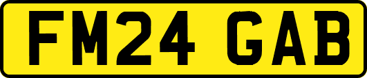 FM24GAB