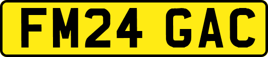 FM24GAC