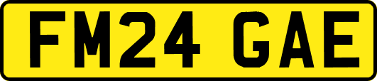 FM24GAE