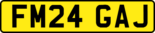 FM24GAJ