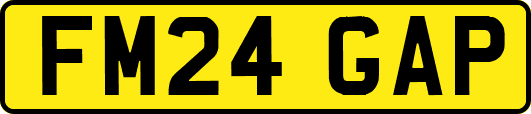 FM24GAP