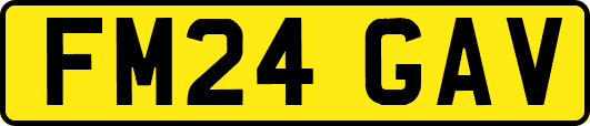 FM24GAV
