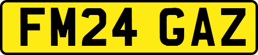 FM24GAZ