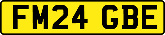FM24GBE