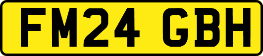 FM24GBH
