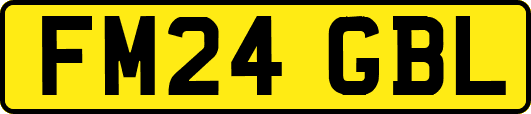 FM24GBL