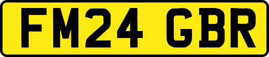 FM24GBR