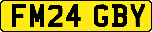 FM24GBY
