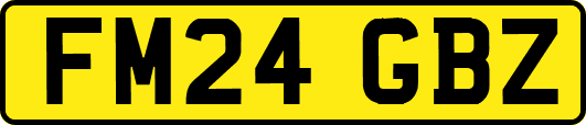 FM24GBZ