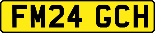 FM24GCH