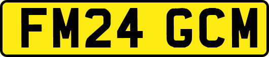 FM24GCM