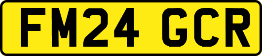 FM24GCR